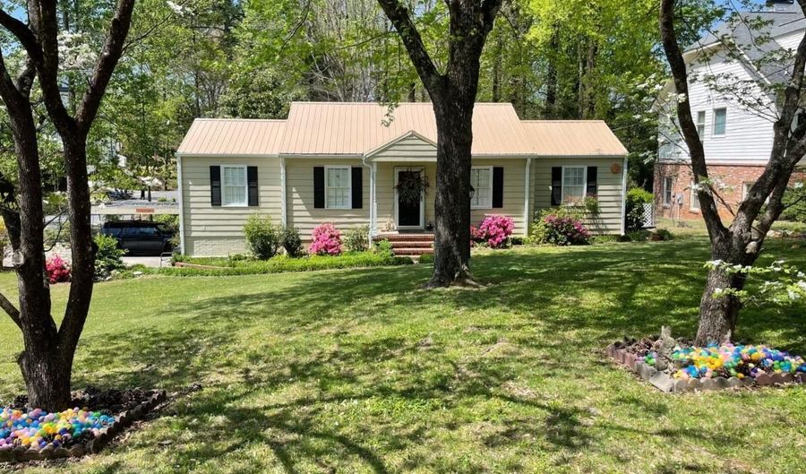 3066 Jefferson St, Atlanta, GA 30341 - 0 Beds, 0 Bath
