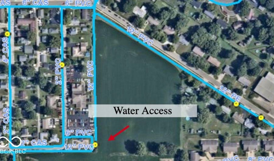 W State Road 144, Bargersville, IN 46106 - 0 Beds, 0 Bath