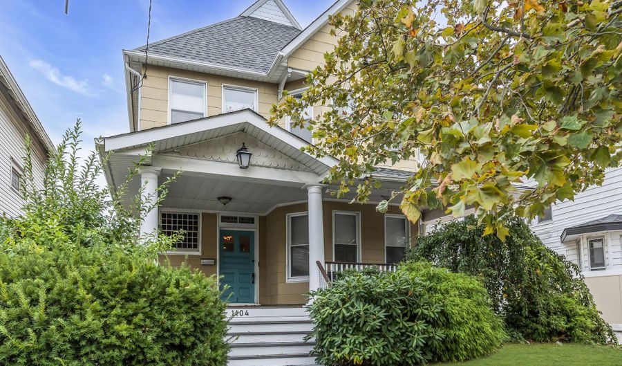 1104 Heck St, Asbury Park, NJ 07712 - 4 Beds, 2 Bath