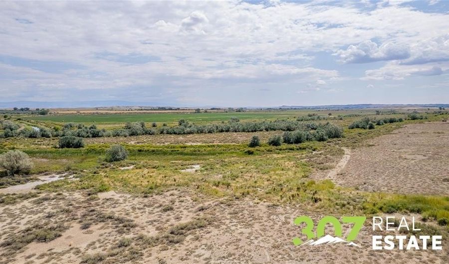 TBD Road 1, Deaver, WY 82421 - 0 Beds, 0 Bath