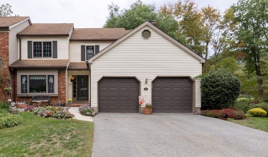 108 Goldfinch Mdws, Allamuchy Twp., NJ 07840 - 4 Beds, 4 Bath