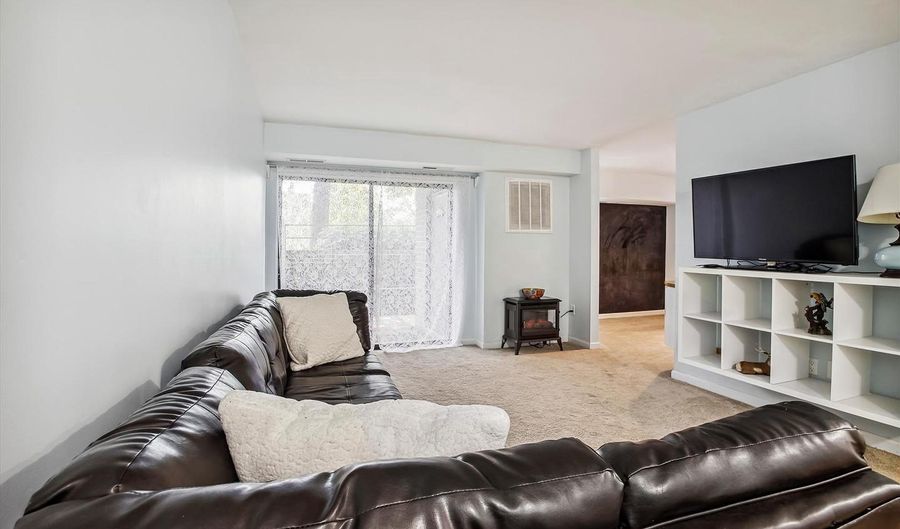 21 SILVERWOOD Cir #4, Annapolis, MD 21403 - 3 Beds, 2 Bath