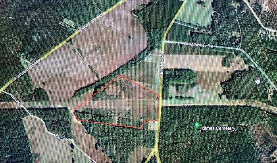 1300 Red Oak Rd, Barnwell, SC 29812 - 0 Beds, 0 Bath