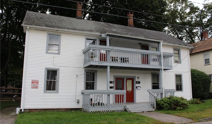 14- A Gay St, Winchester, CT 06098 - 1 Beds, 1 Bath
