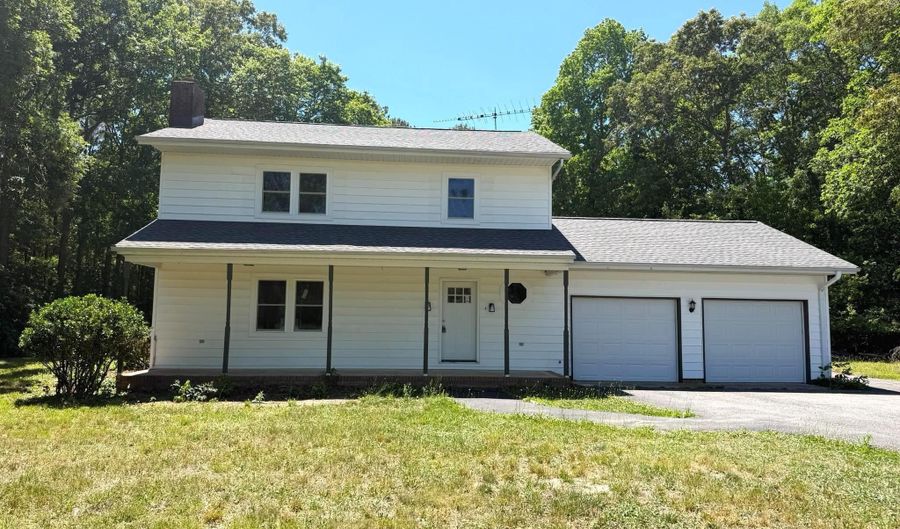 22616 RUM BRIDGE Rd, Georgetown, DE 19947 - 3 Beds, 2 Bath