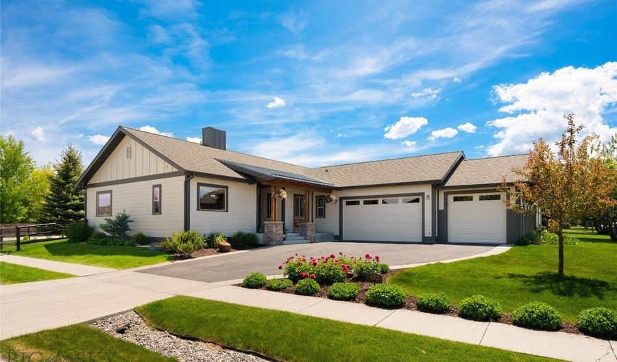 402 Circle F Trl, Bozeman, MT 59718 - 5 Beds, 3 Bath