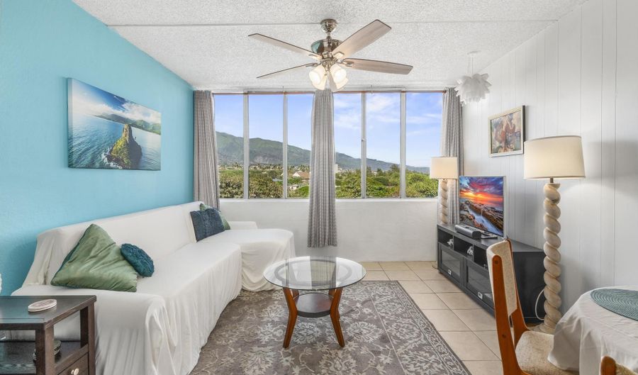 111 KAHULUI BEACH Rd D406, Kahului, HI 96732 - 2 Beds, 1 Bath