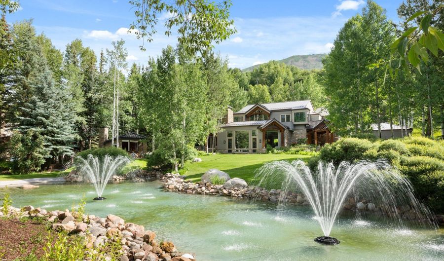 645 Willoughby Way, Aspen, CO 81611 - 6 Beds, 8 Bath