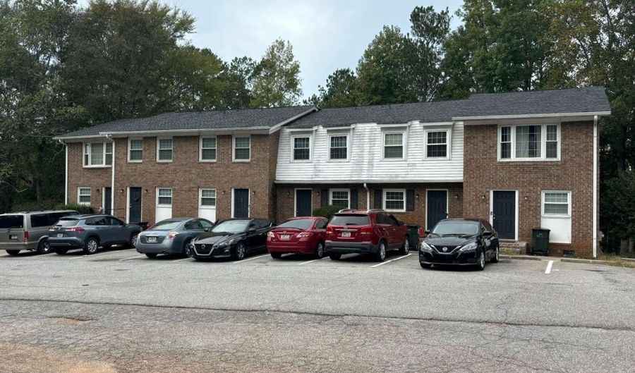 180 Chalfont 6, Athens, GA 30606 - 2 Beds, 2 Bath