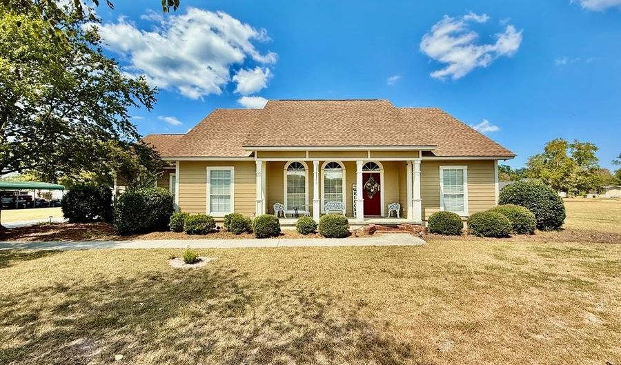 625 Coxstill Rd, Adel, GA 31620 - 3 Beds, 2 Bath