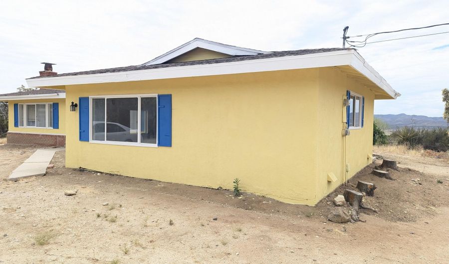 56471 Lubo Trl, Anza, CA 92539 - 3 Beds, 2 Bath