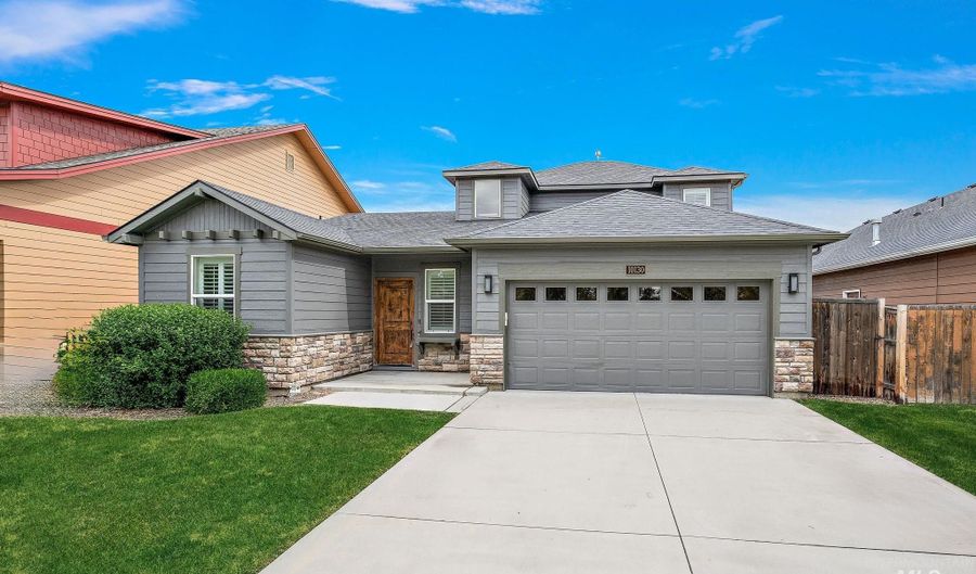 10130 W Brownstone Dr, Boise, ID 83709 - 4 Beds, 3 Bath