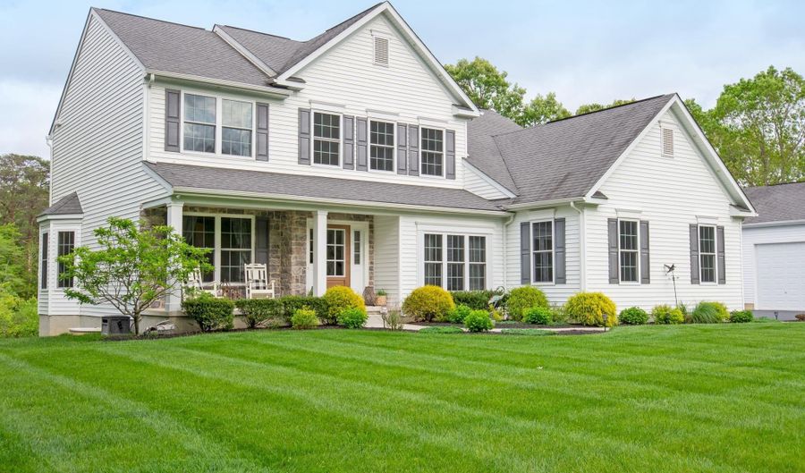 58 GARDENIA Blvd, Greenwood, DE 19950 - 4 Beds, 3 Bath