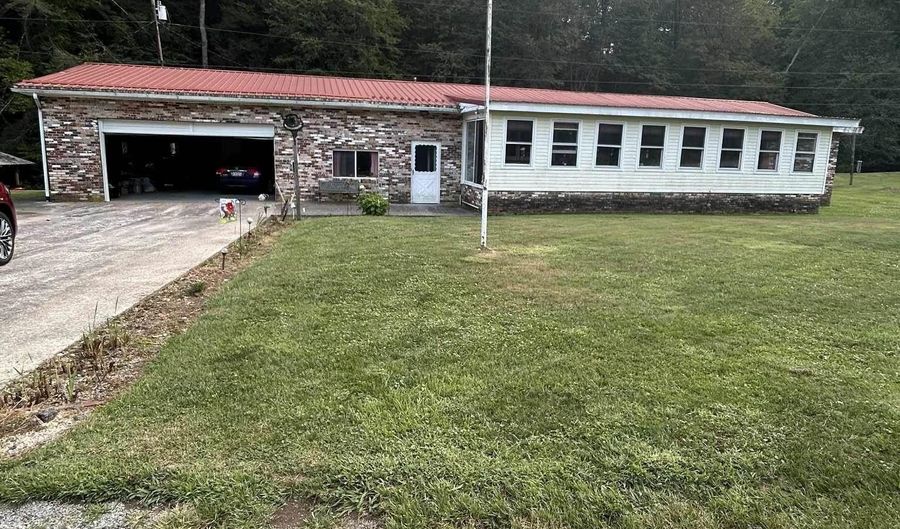 8106 Alton Rd, Adrian, WV 26210 - 3 Beds, 2 Bath