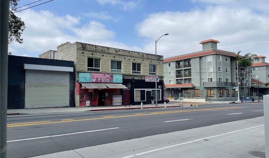 2240 W Temple, Los Angeles, CA 90026 - 0 Beds, 0 Bath