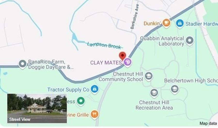 146 State St, Belchertown, MA 01007 - 0 Beds, 0 Bath