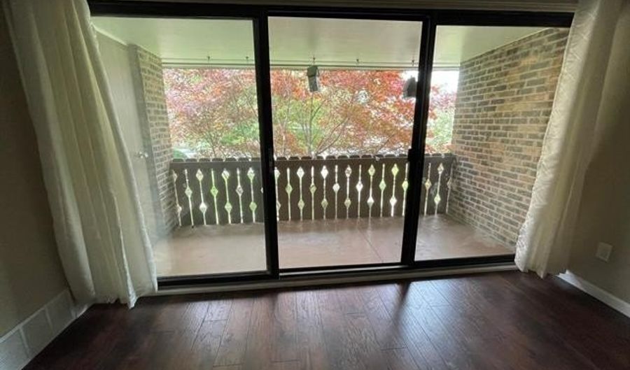 2116 PAULINE Blvd Apt 304, Ann Arbor, MI 48103 - 1 Beds, 1 Bath