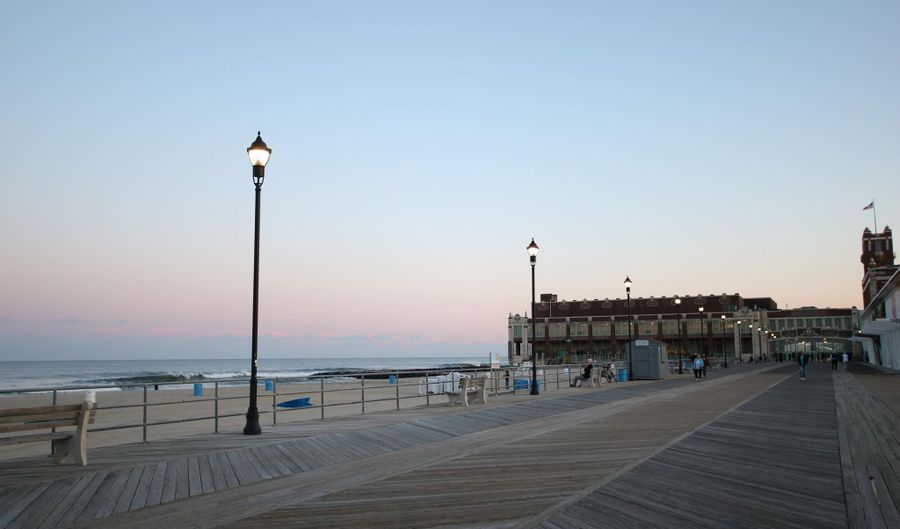 1003 Bond St 2, Asbury Park, NJ 07712 - 2 Beds, 3 Bath