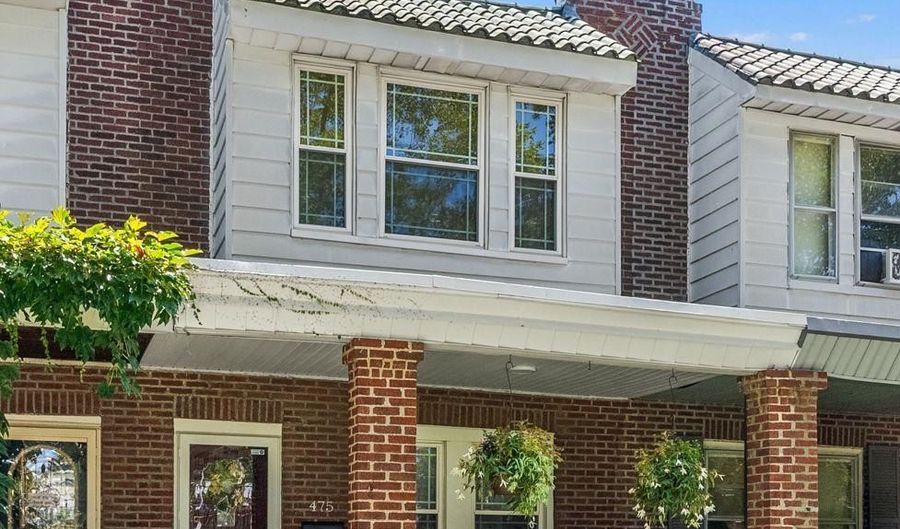 475 PENSDALE St, Philadelphia, PA 19128 - 3 Beds, 1 Bath