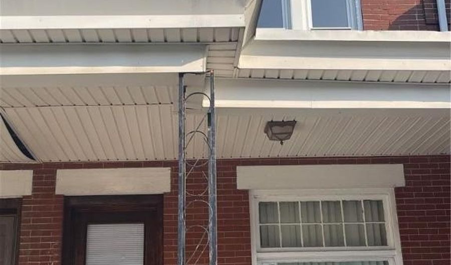 1038 W Tilghman St, Allentown, PA 18102 - 4 Beds, 2 Bath