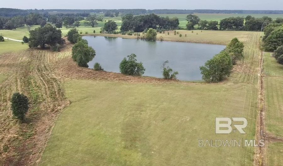 200 Block Howard Page Ln, Atmore, AL 36502 - 0 Beds, 0 Bath
