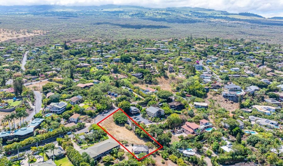 3258 Waileia Pl, Kihei, HI 96753 - 2 Beds, 1 Bath
