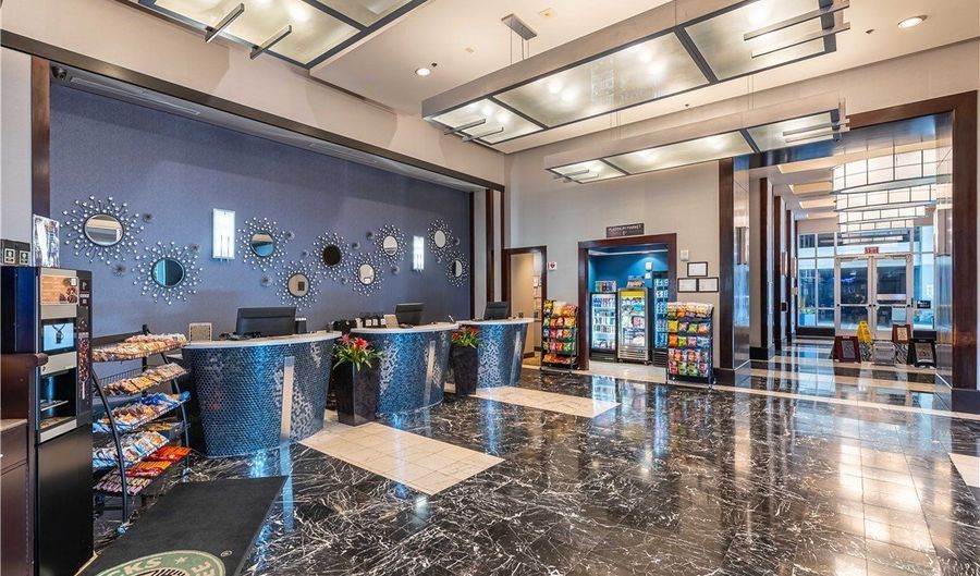 211 E Flamingo Rd 702, Las Vegas, NV 89169 - 1 Beds, 1 Bath
