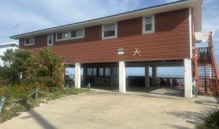1231 Alligator Dr, Alligator Point, FL 32346 - 3 Beds, 3 Bath