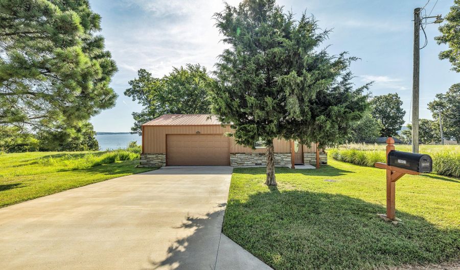 31922 Grand View Dr, Afton, OK 74331 - 1 Beds, 1 Bath