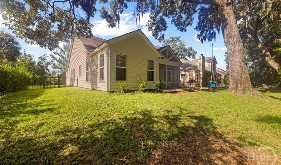 80 Coffee Pointe Dr, Savannah, GA 31419 - 3 Beds, 3 Bath