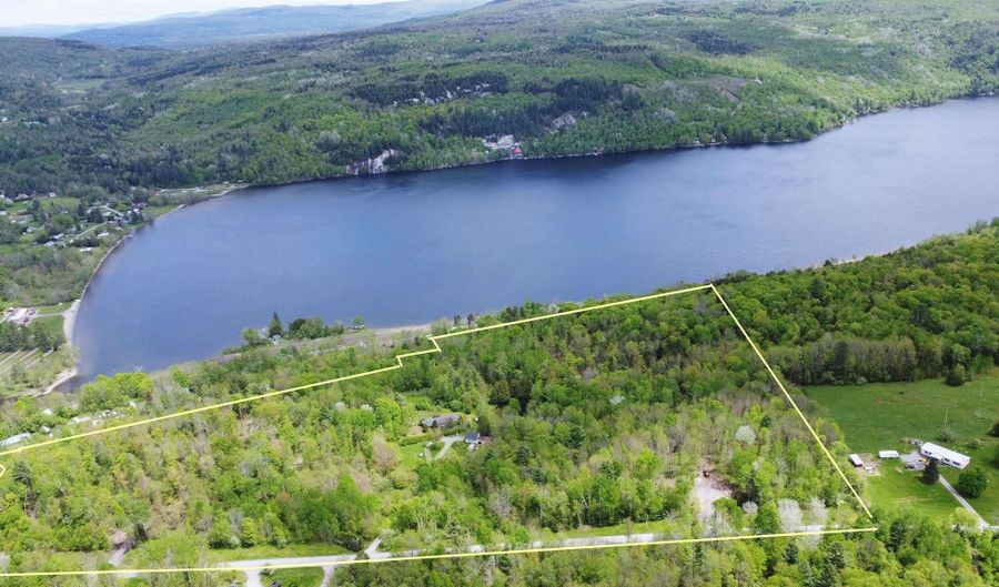 0 Duck Pond Rd, Barton, VT 05822 - 0 Beds, 0 Bath