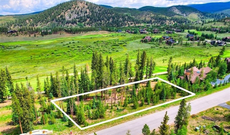 550 GOLD RUN Rd, Breckenridge, CO 80424 - 0 Beds, 0 Bath