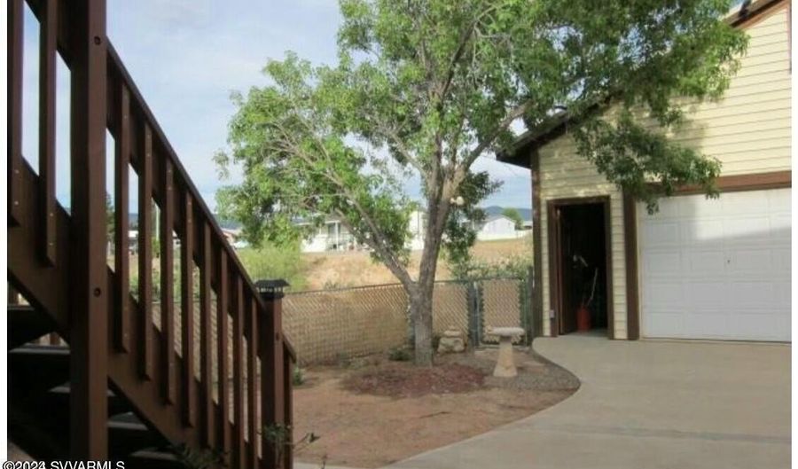 172 W Sunland Dr, Camp Verde, AZ 86322 - 5 Beds, 4 Bath