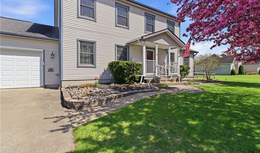 1151 Virginia Dr, Alden, NY 14004 - 4 Beds, 2 Bath