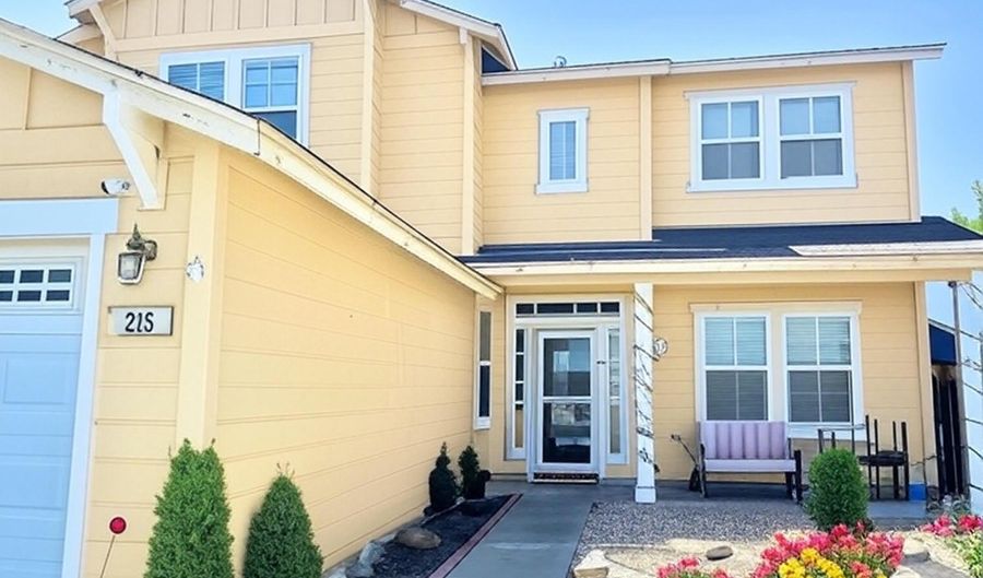 279 Jordan Ct, Fernley, NV 89408 - 4 Beds, 3 Bath