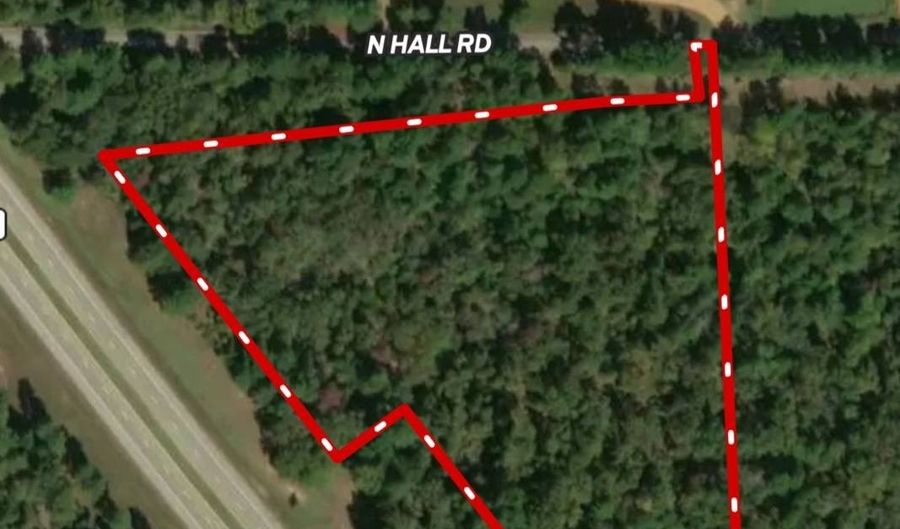 7 N Hall Rd, Antlers, OK 74523 - 0 Beds, 0 Bath