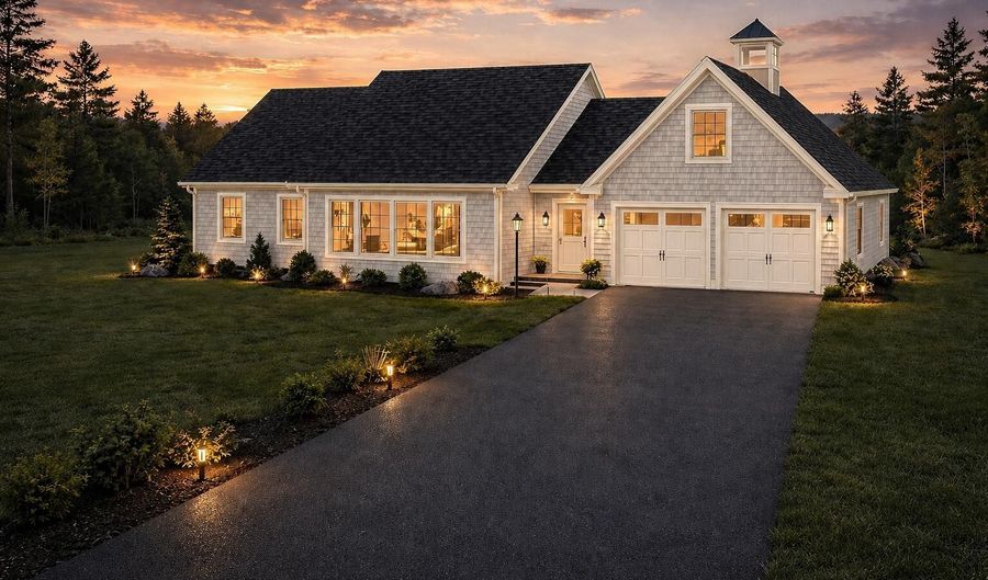 5 Whitetail St, Belfast, ME 04915 - 3 Beds, 2 Bath