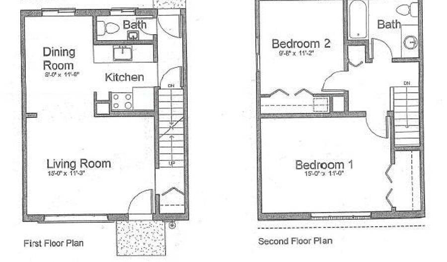 3345 Williamsburg Rd, Ann Arbor, MI 48108 - 2 Beds, 2 Bath