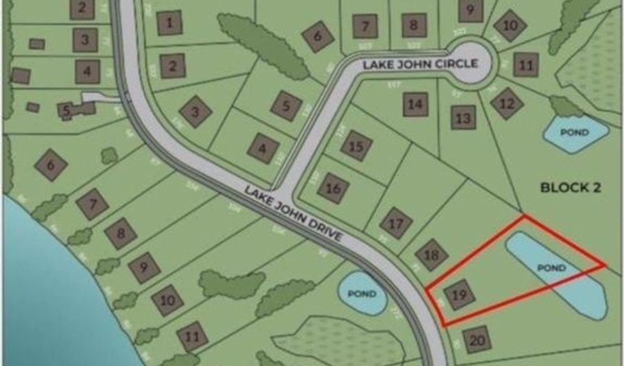 7701 Lake John Dr, Annandale, MN 55302 - 0 Beds, 0 Bath