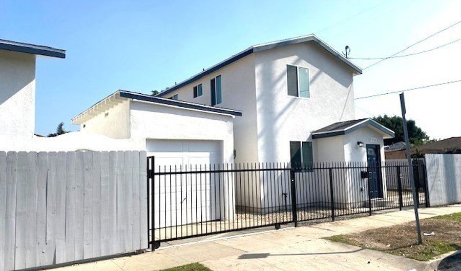 800 E 90th, Los Angeles, CA 90002 - 7 Beds, 5 Bath