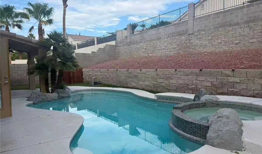 3079 Paseo Mountain Ave, Henderson, NV 89052 - 3 Beds, 3 Bath
