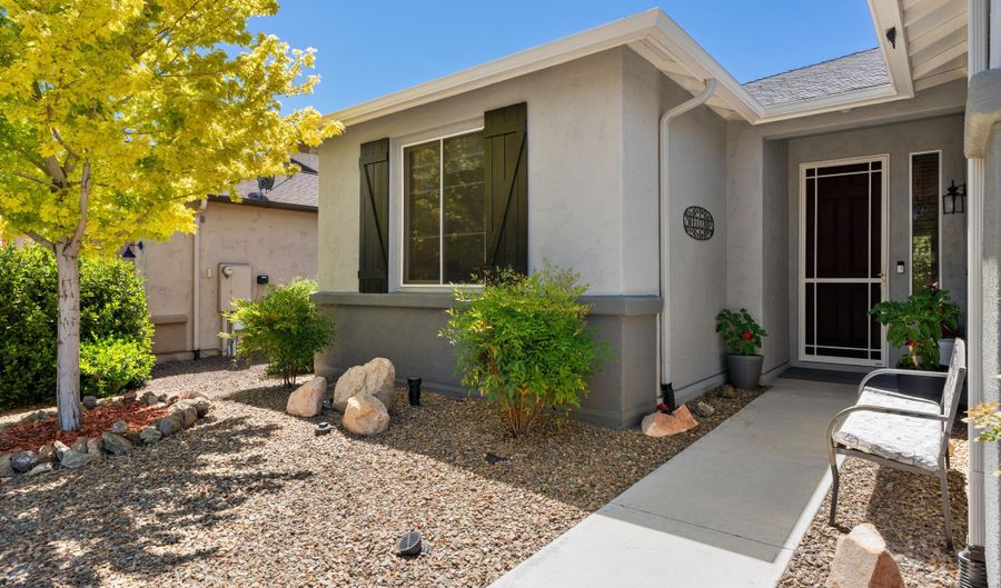 1289 Essex Way, Chino Valley, AZ 86323 - 3 Beds, 2 Bath