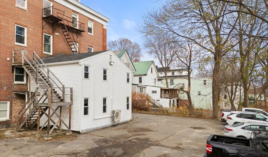 72-74 Third St, Bangor, ME 04401 - 0 Beds, 0 Bath