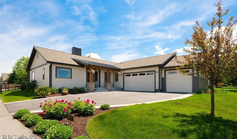 402 Circle F Trl, Bozeman, MT 59718 - 5 Beds, 3 Bath