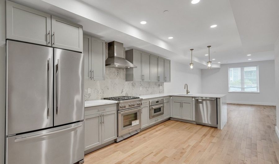 50 Hichborn St 308, Boston, MA 02135 - 2 Beds, 2 Bath