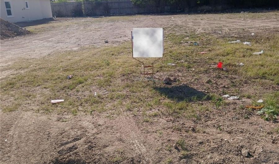 413 S 12th St, Alamo, TX 78516 - 0 Beds, 0 Bath