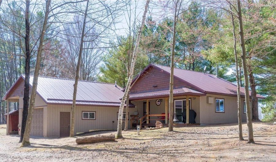 35167 432nd Pl, Aitkin, MN 56431 - 2 Beds, 2 Bath