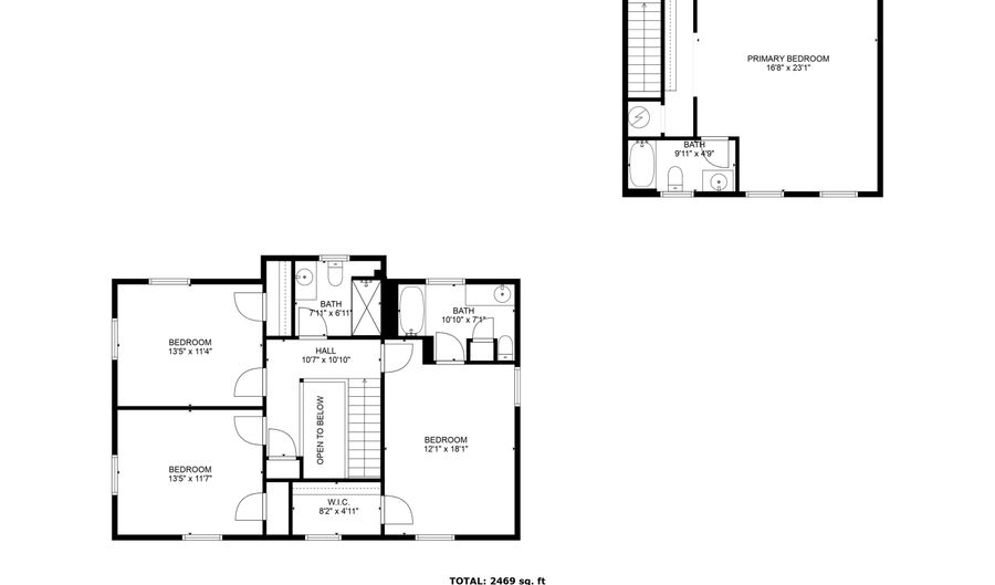 24 Adair Holw, Adairsville, GA 30103 - 4 Beds, 4 Bath