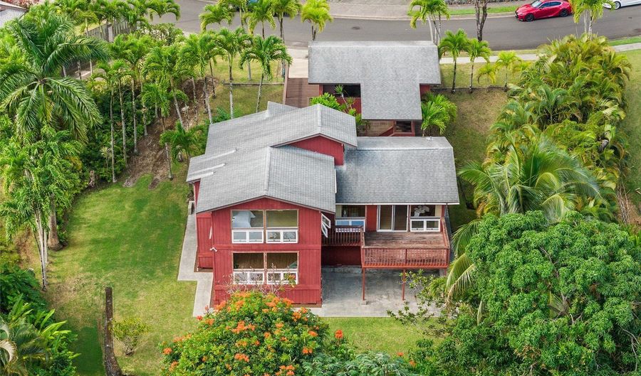 46-276 Nahewai St, Kaneohe, HI 96744 - 3 Beds, 3 Bath