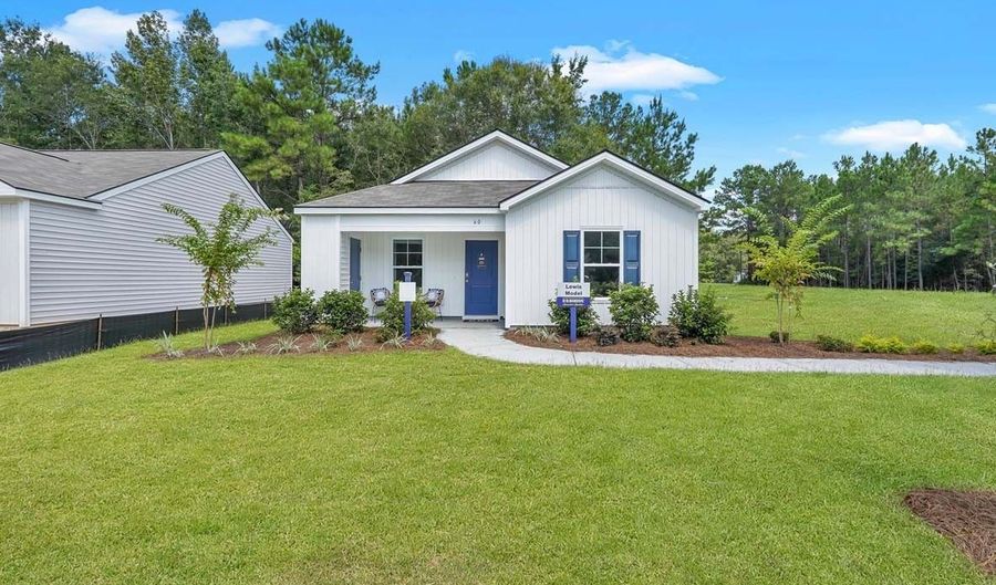 Call 843-226-6097 Plan: PERRY, Hardeeville, SC 29927 - 2 Beds, 2 Bath